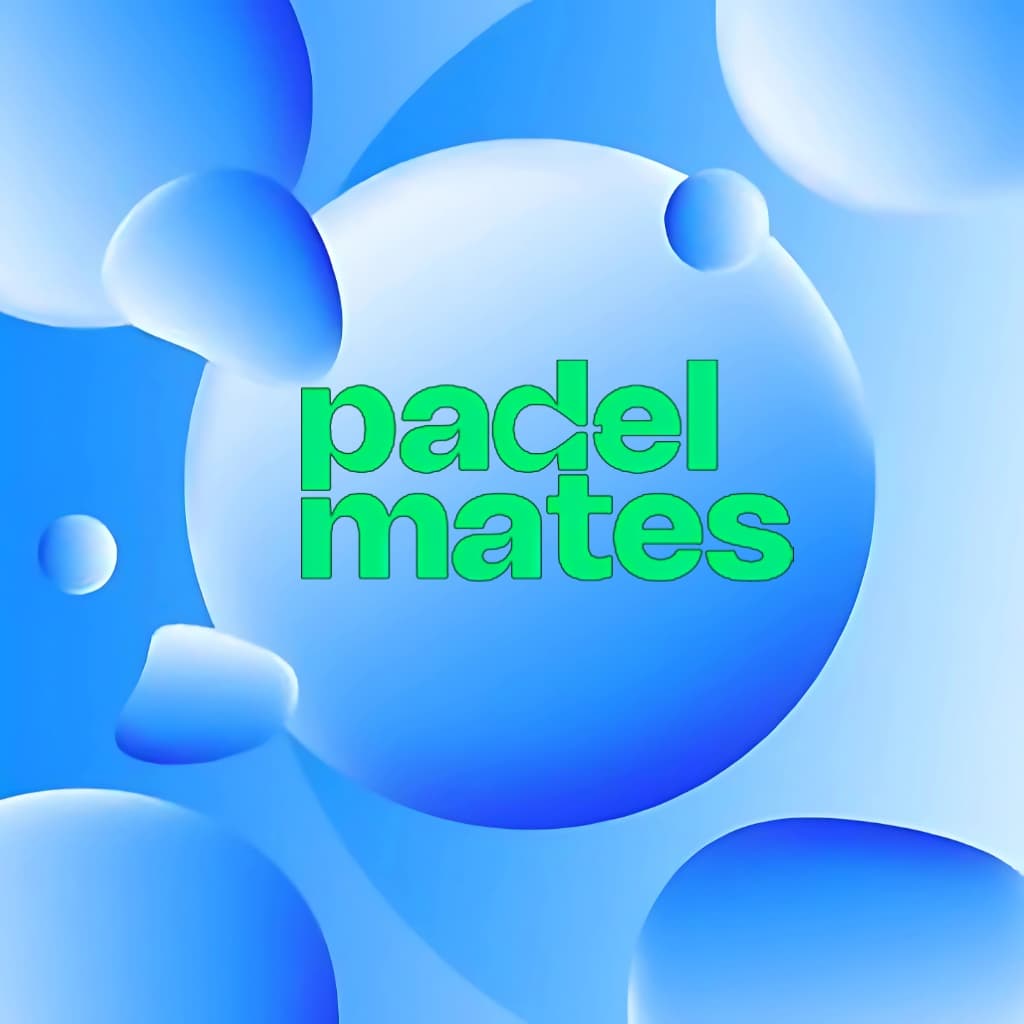 Padel Mates International AB success story background