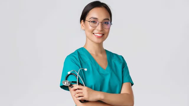 Healthcare