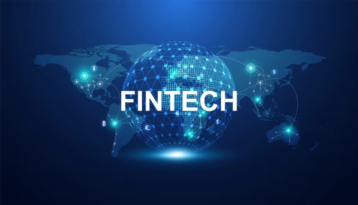 Fintech Software Development
