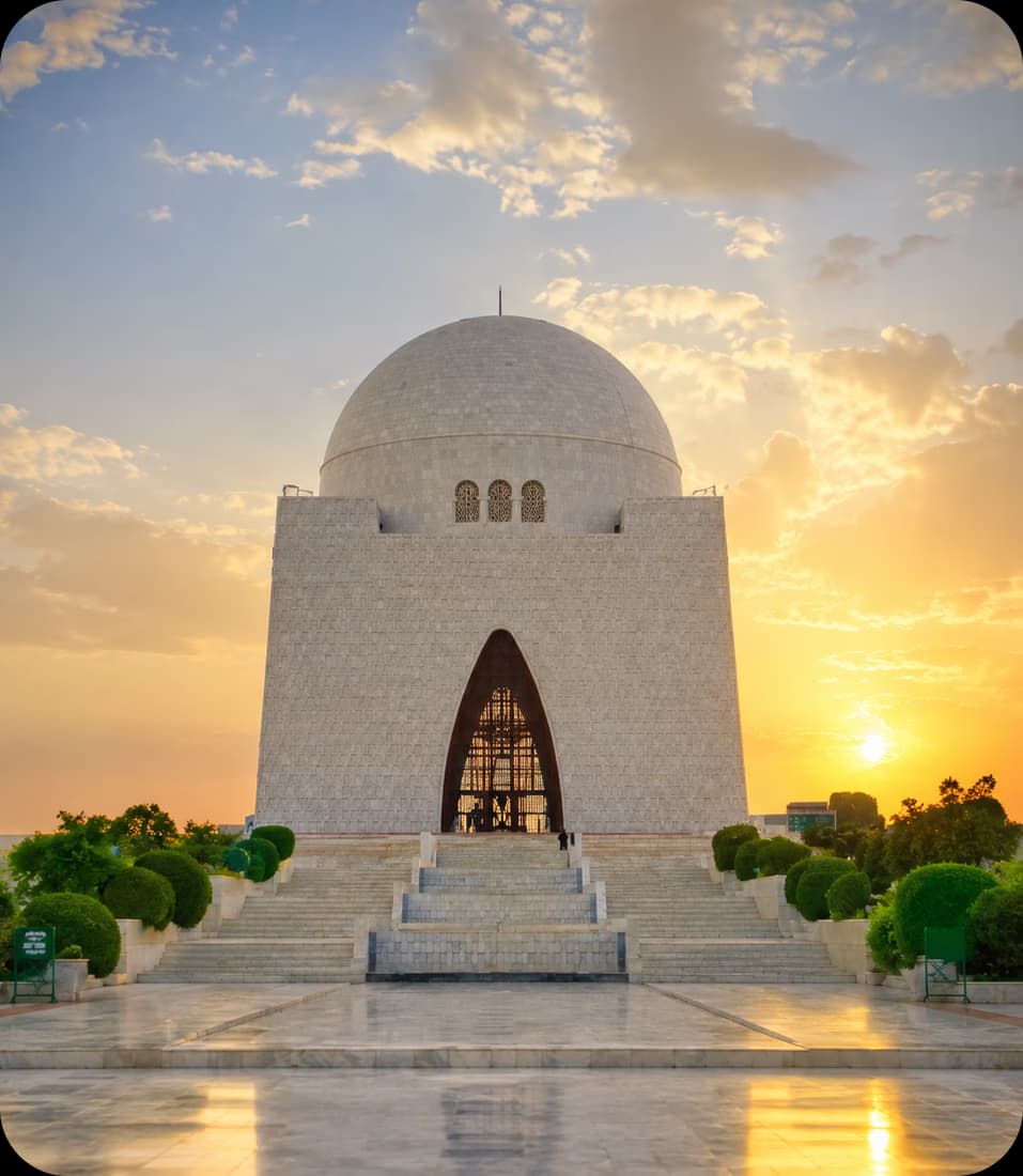 PAKISTAN - TPLEX