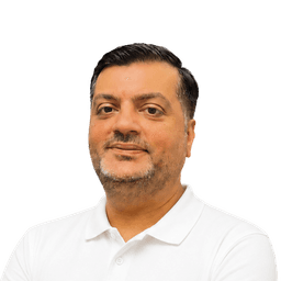 Mubashir A. Razzak