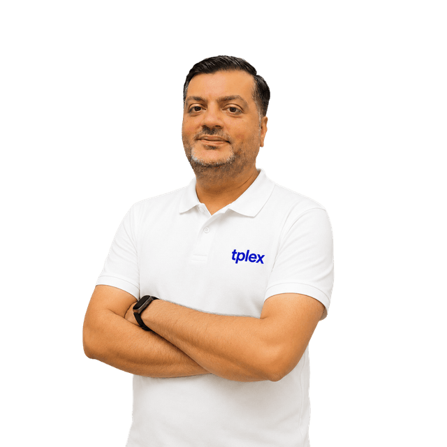 Mubashir A. Razzak
