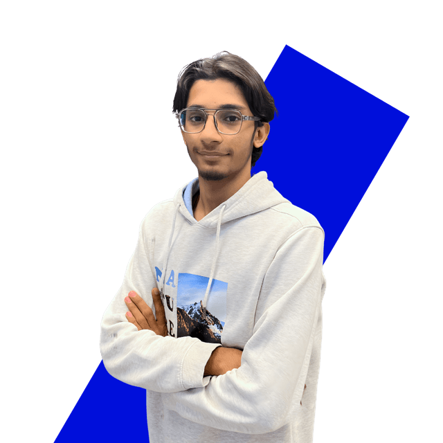 UI/UX Developer