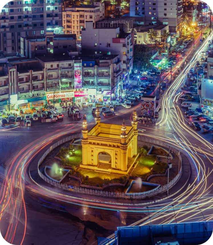 PAKISTAN - TPLEX
