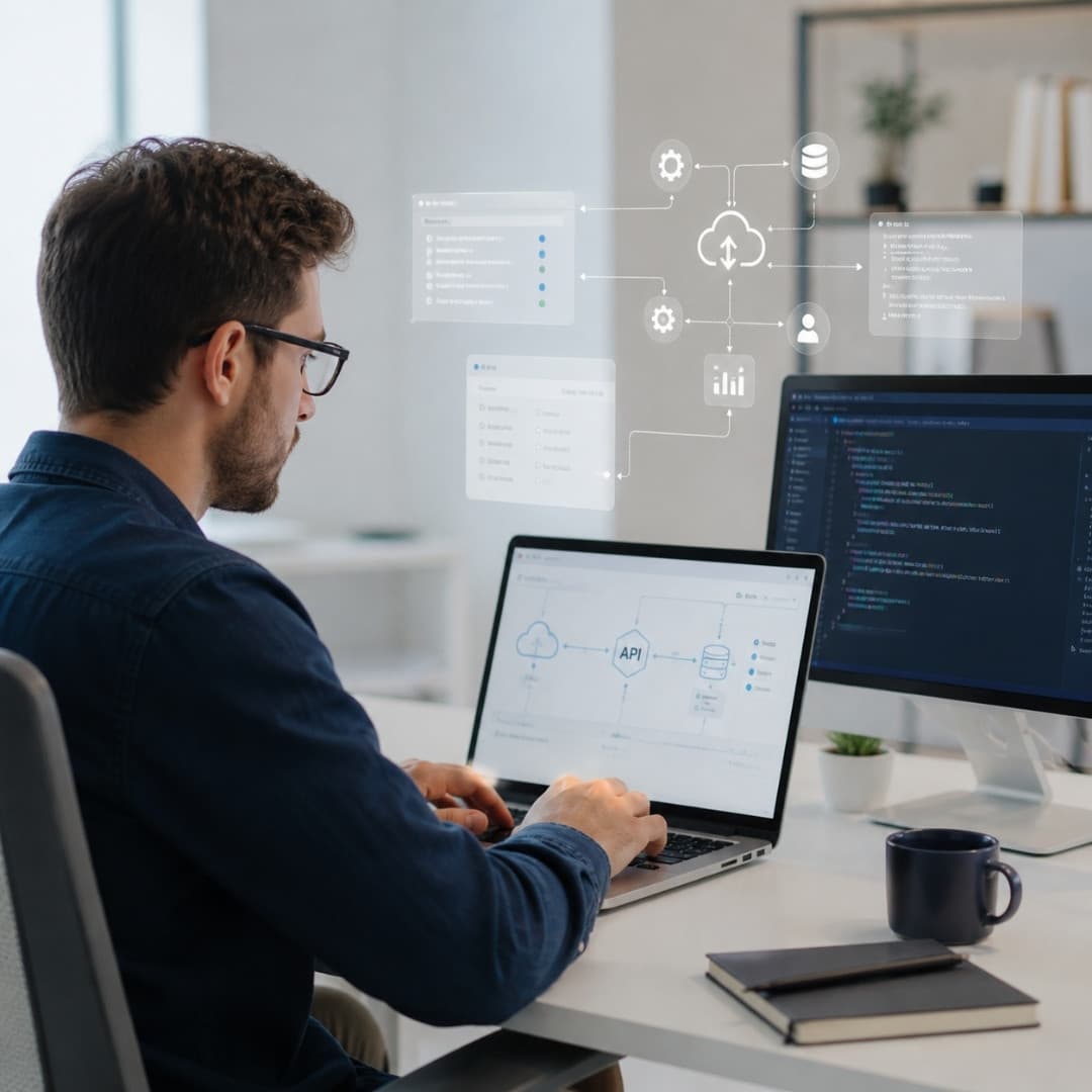 Cross-Platform Development