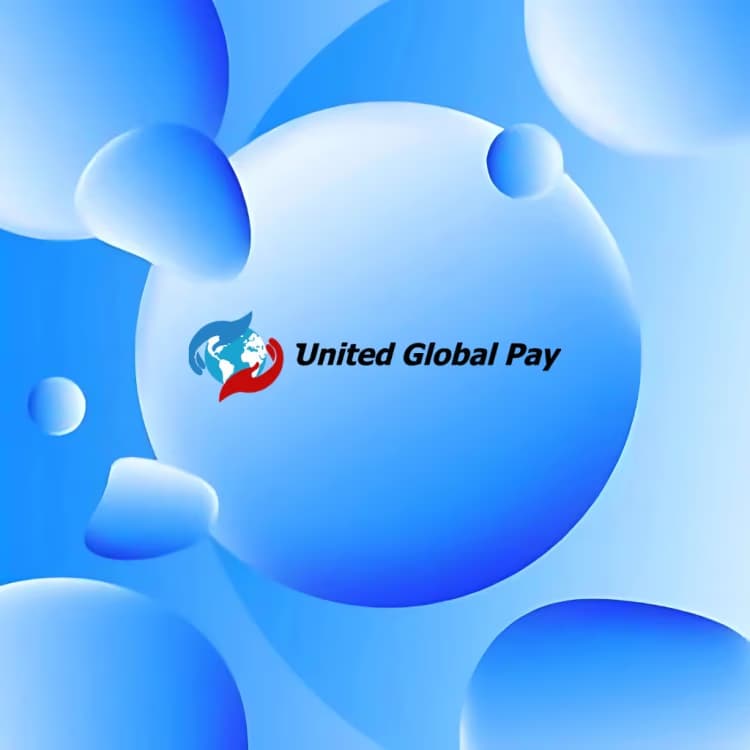 United Global Pay success story background