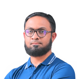 Waqar A. Ghaffar
