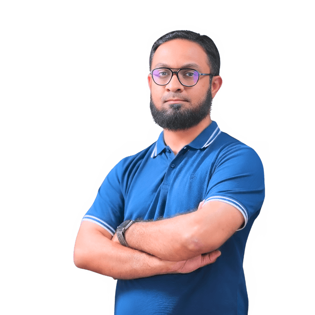 Waqar A. Ghaffar