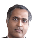 Bharath Madhusudan 