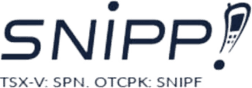 CEO of Snipp company logo