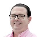 Matthew M. Robinson