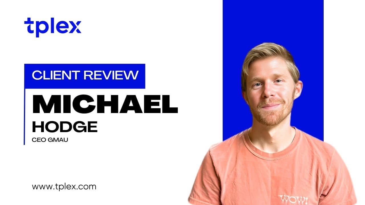 Michael Hodge Video Testimonial