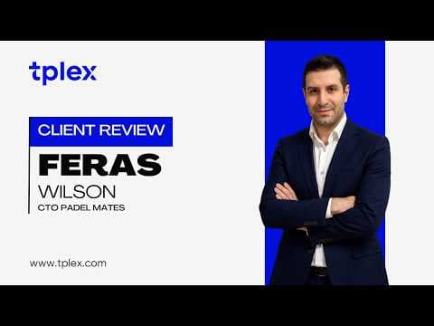 Feras Wilson Video Testimonial
