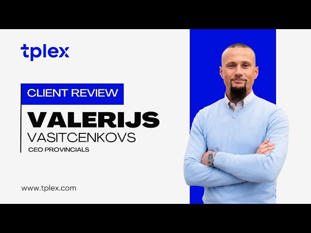 Provincials Client Review