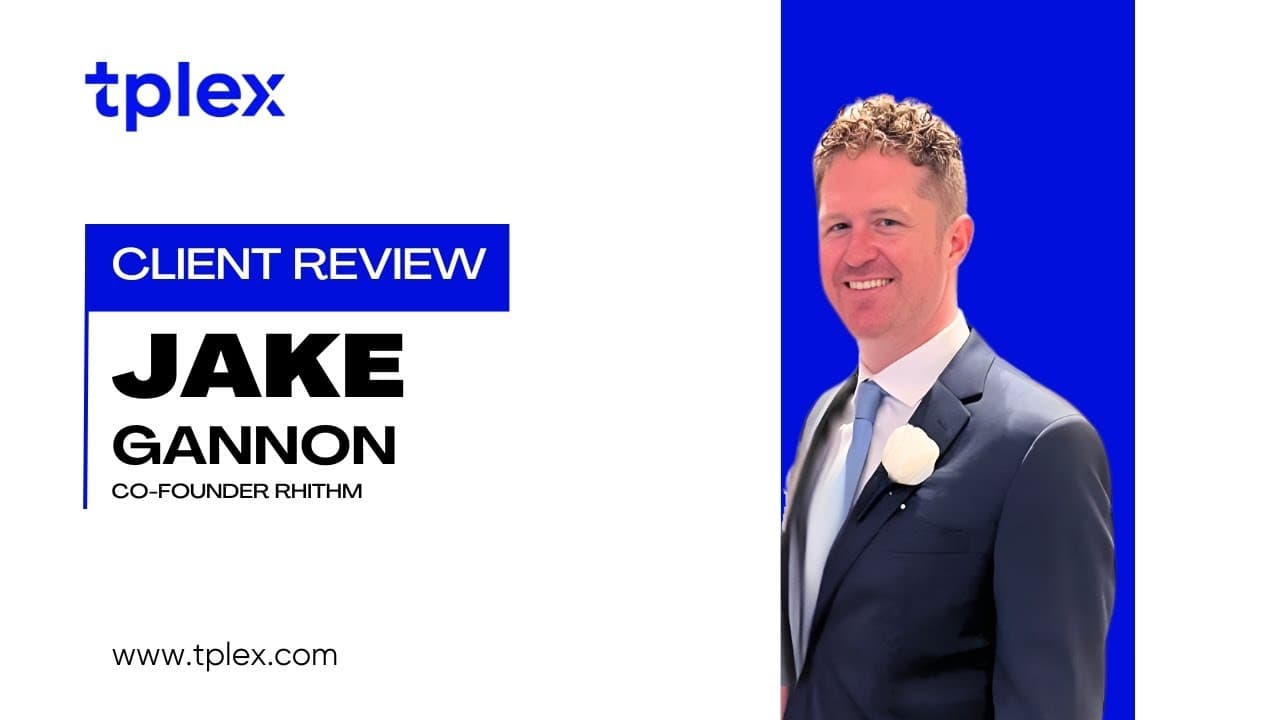 Jake Gannon Video Testimonial