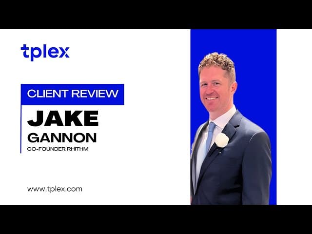 Jake Gannon testimonial video