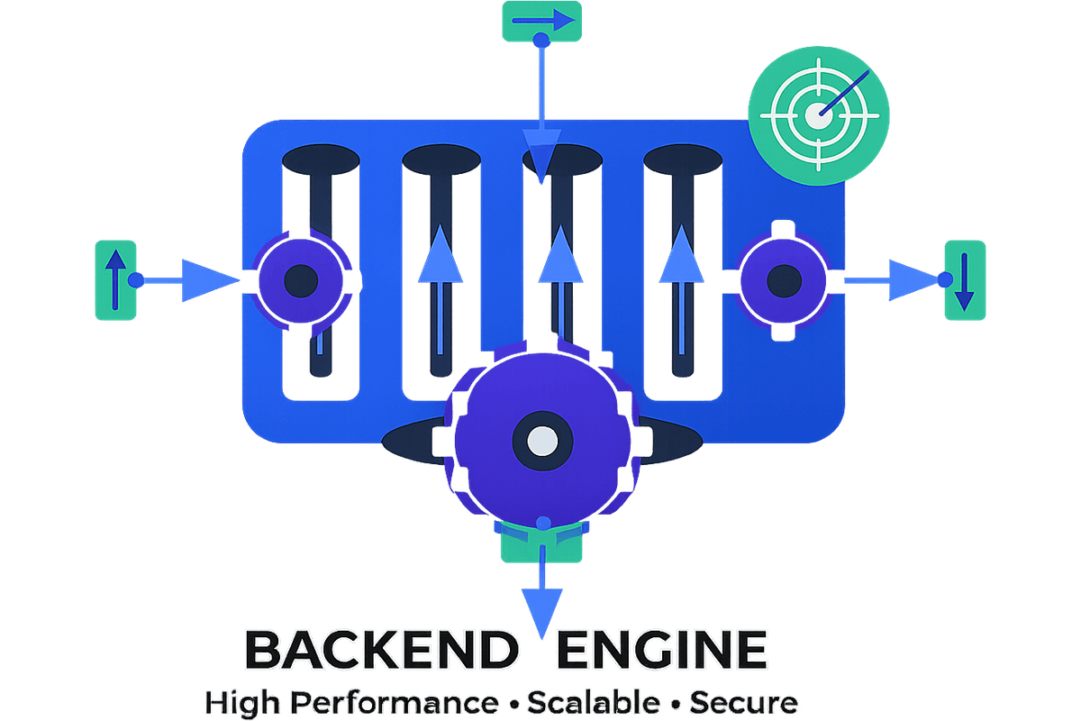 Backend Development