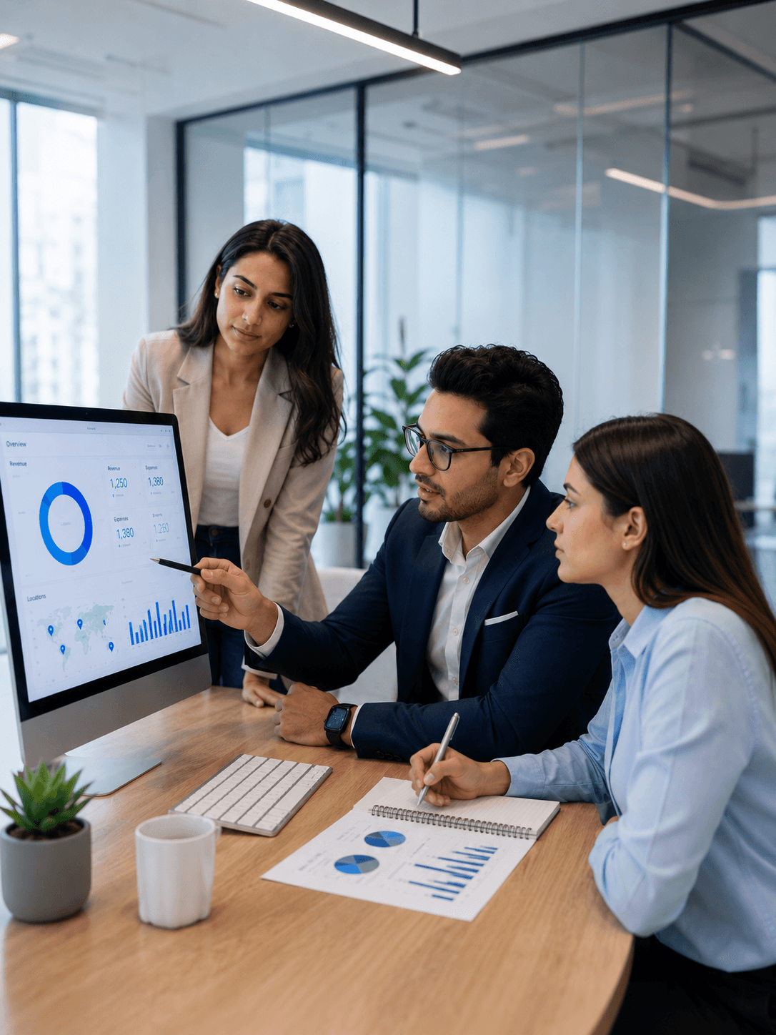How We Deliver Custom LMS Development