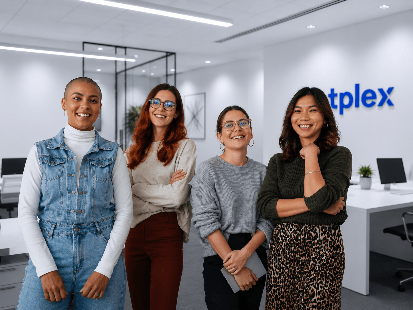 TPLEX Knowledge Hub