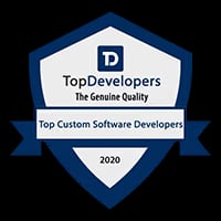 TopDevelopers