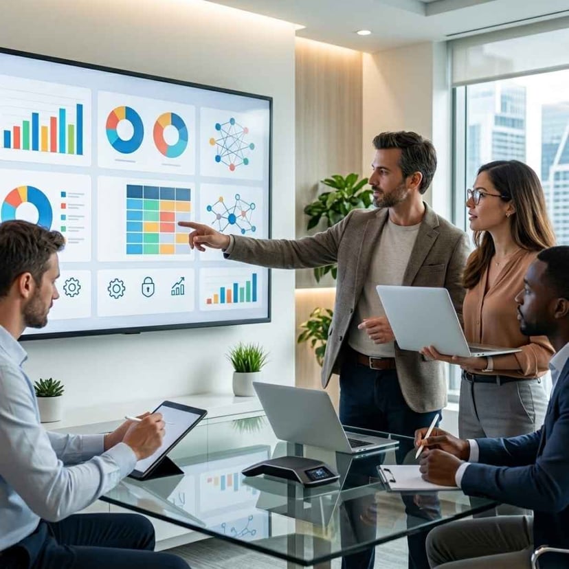 How to Evaluate a Software Development Partner in 2026 Before You Sign Anything