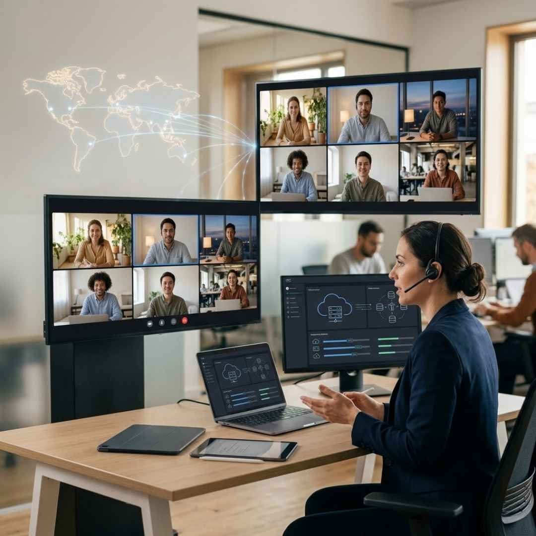How to Hire Remote AWS Developers – A Guide to Success