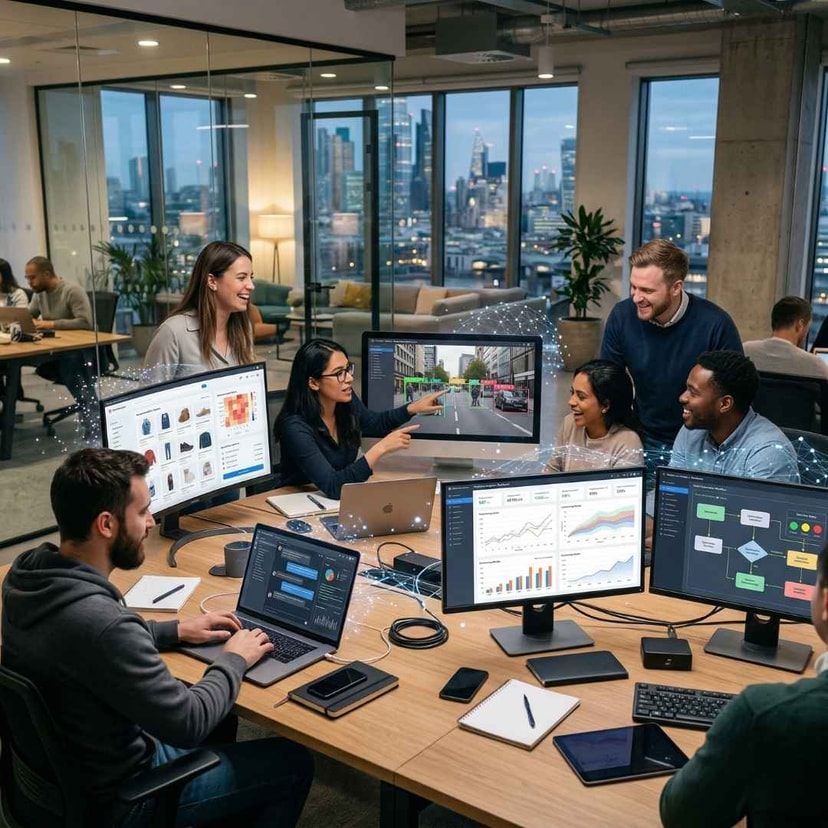 Machine Learning: What Can We Build?