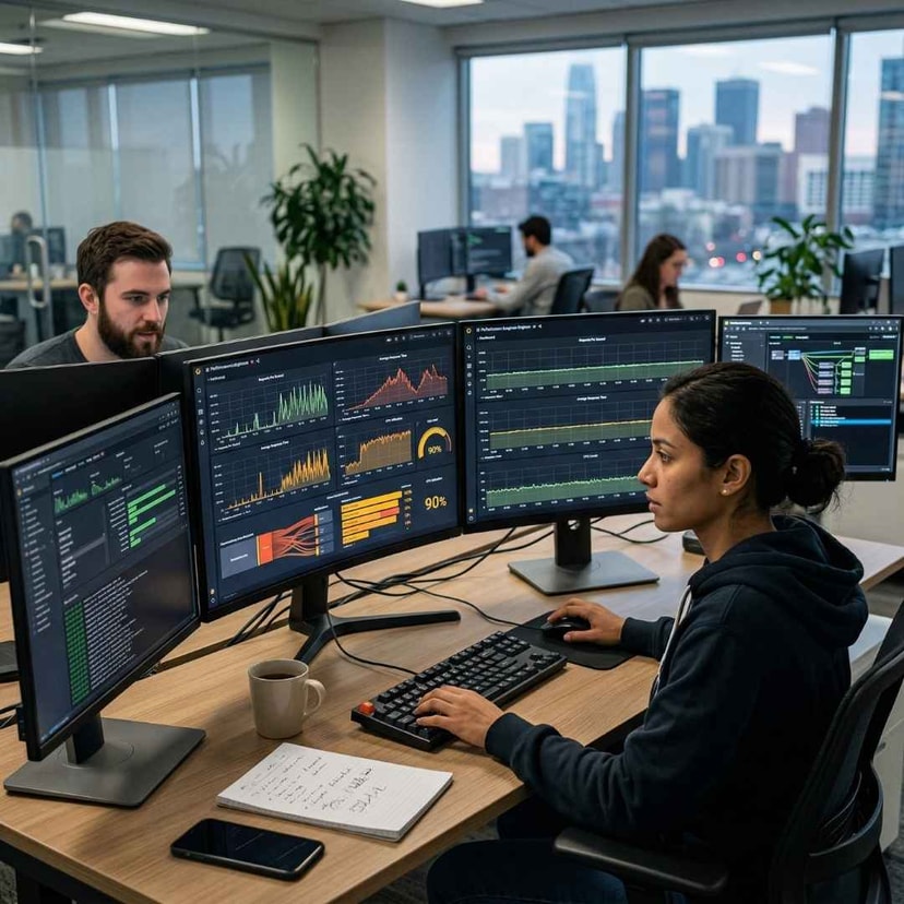 Performance Testing Guide: A Key to Optimize Your Software