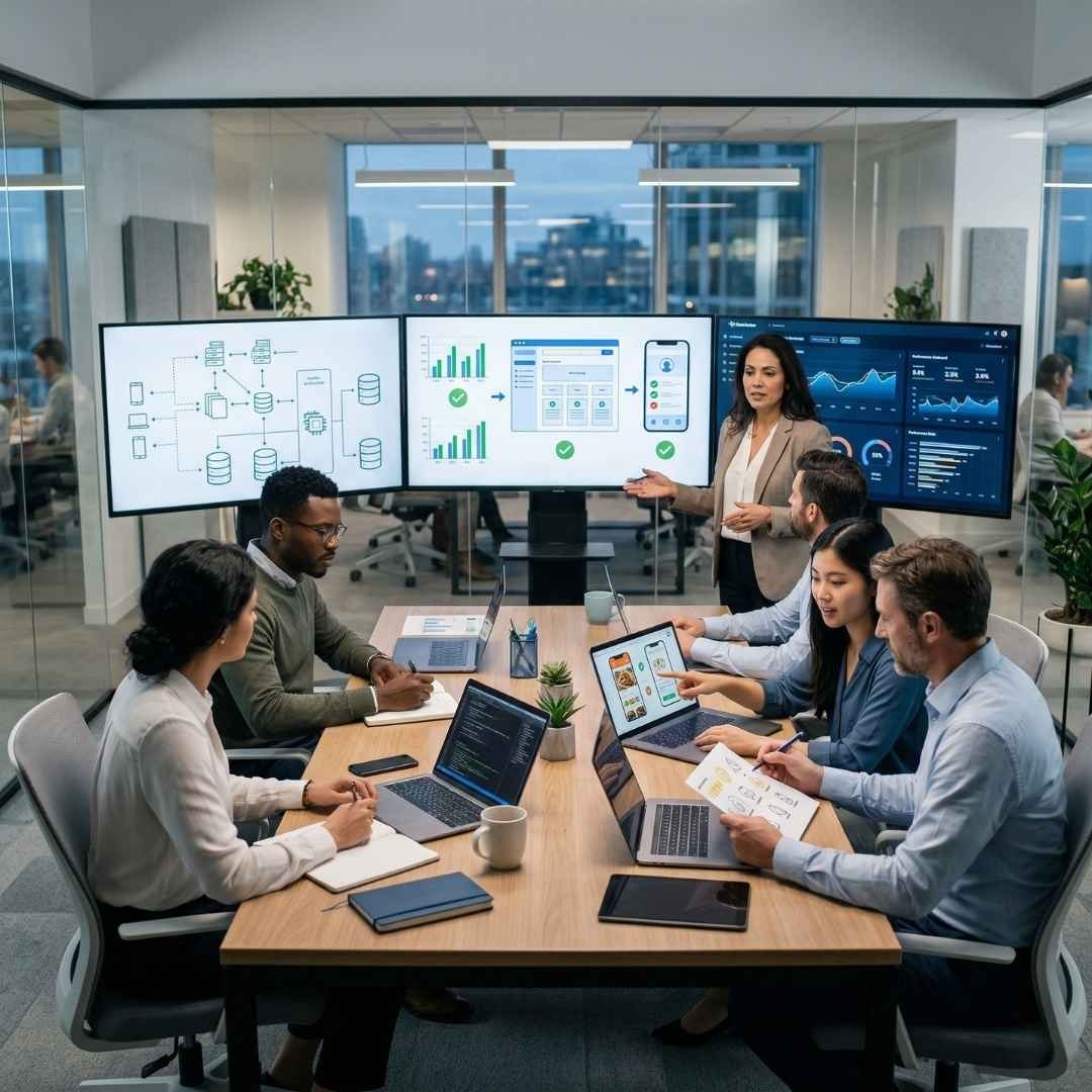 Find the Best Software Development Solutions for Your Projects
