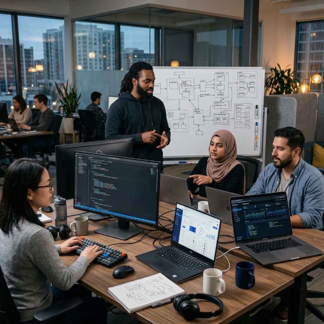 The 8 Best Web Development Languages