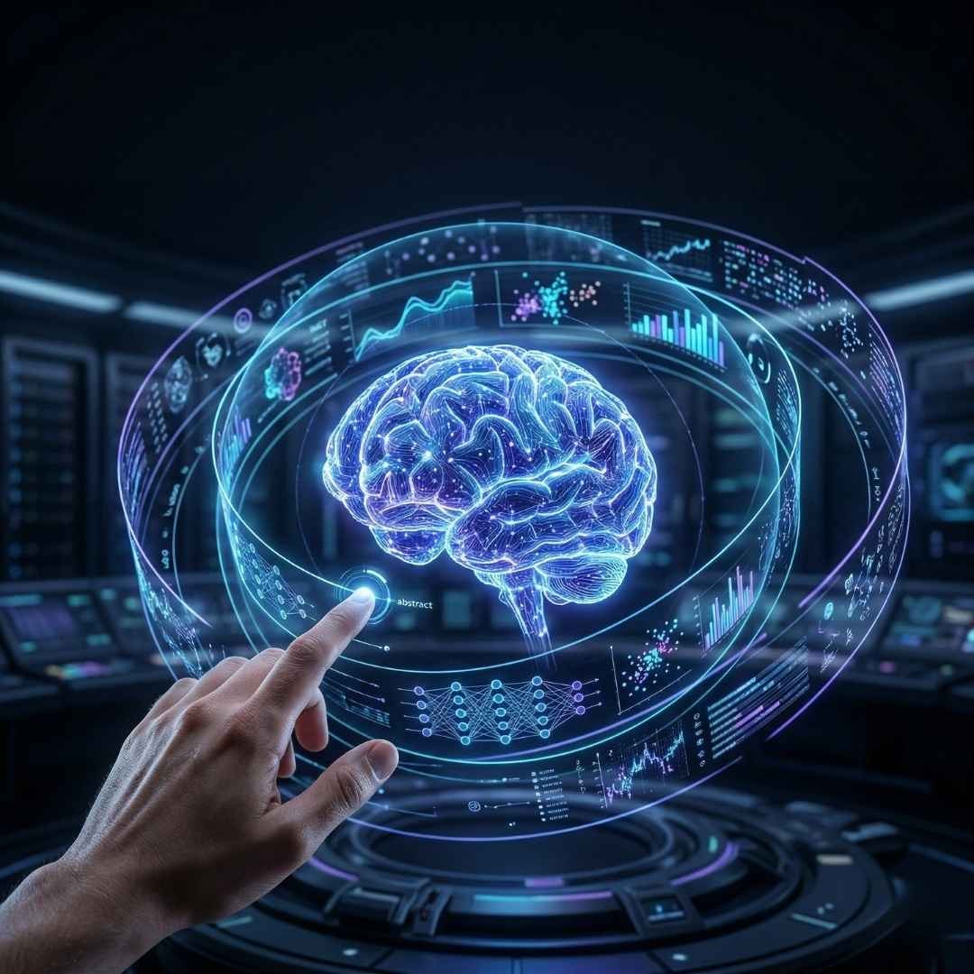 AI Development Solutions Harnessing Artificial Intelligence
