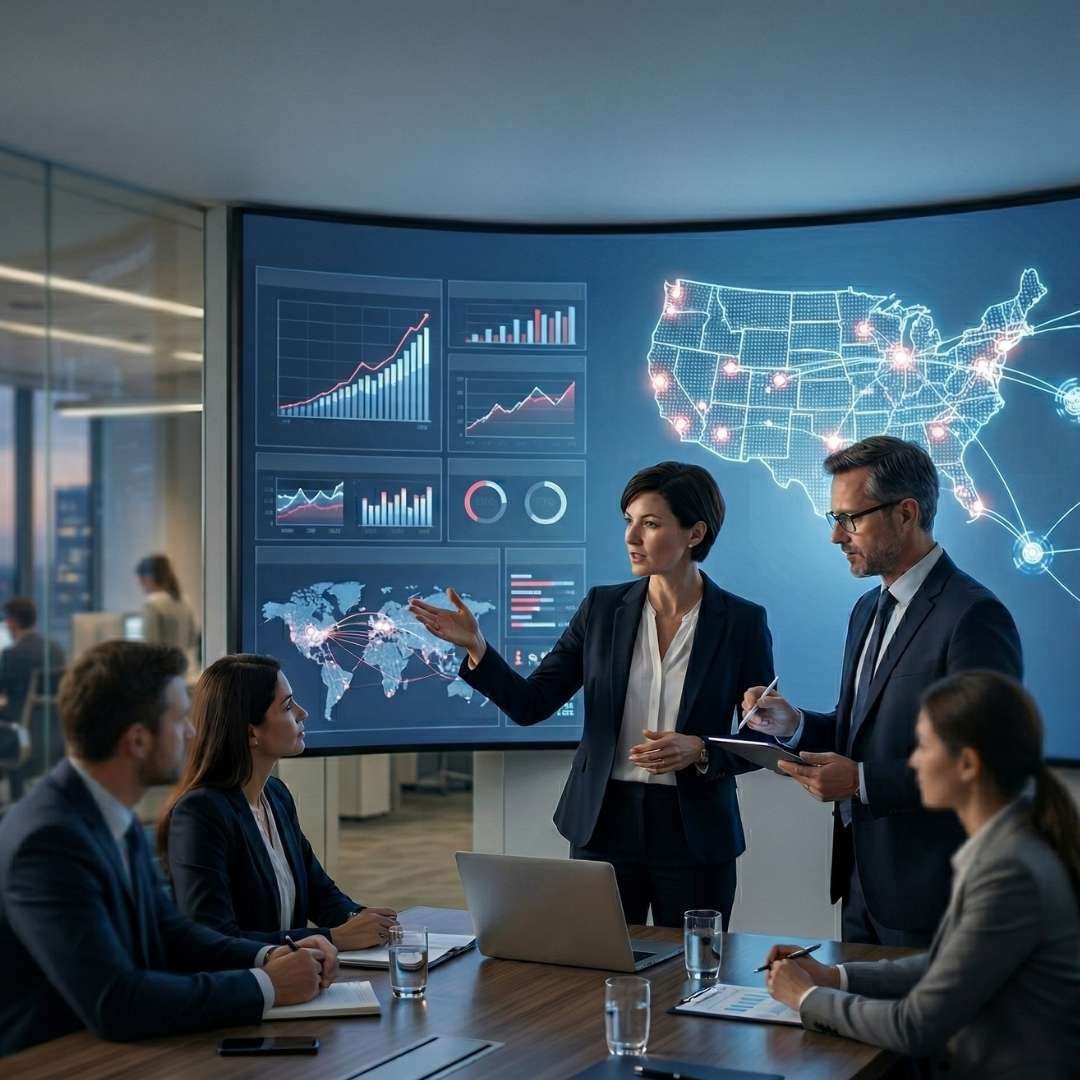 Best IT Outsourcing Services in USA 7 Game Changing Strategies