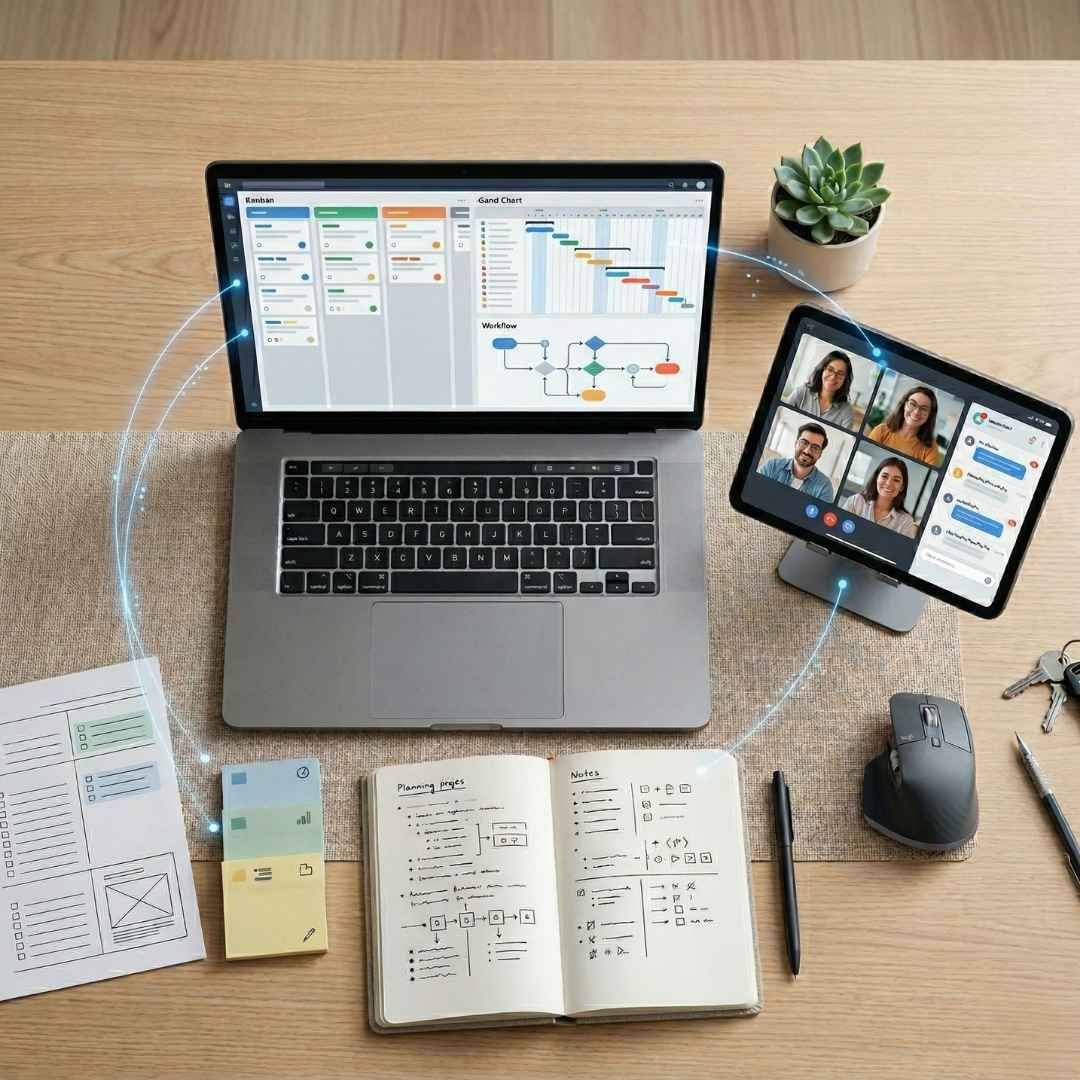Effective Strategies for Managing Your IT Outsourcing Partner