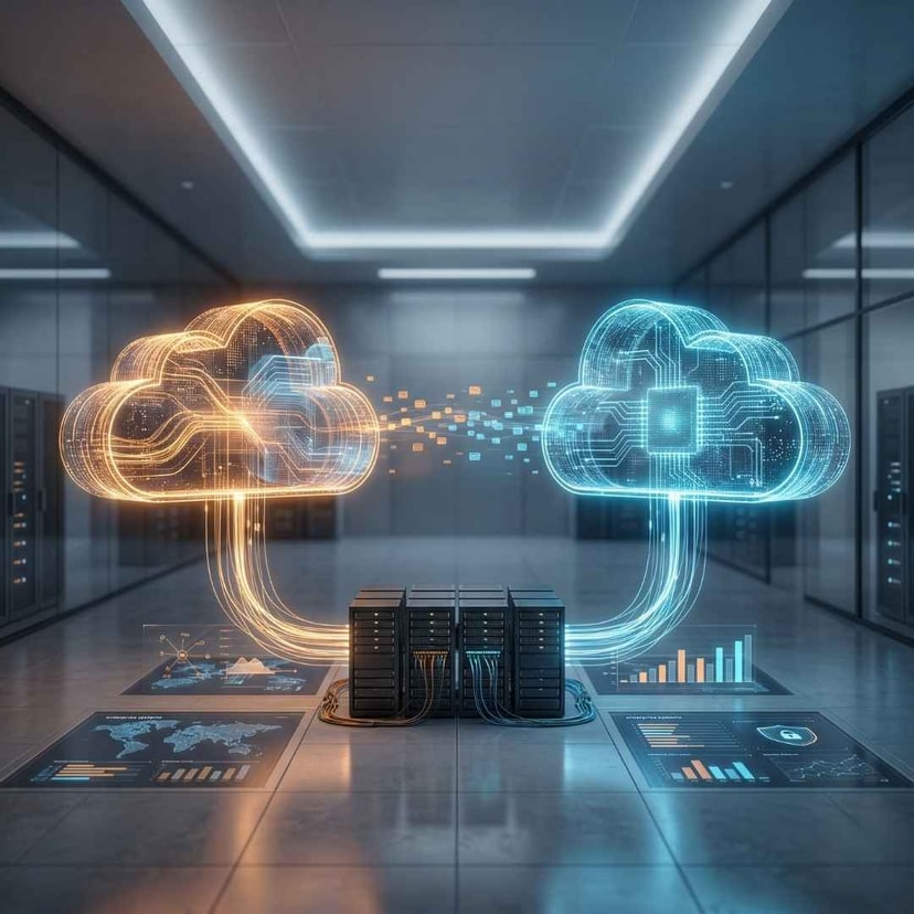 AWS vs Azure: Which Platform is Better for Cloud Computing