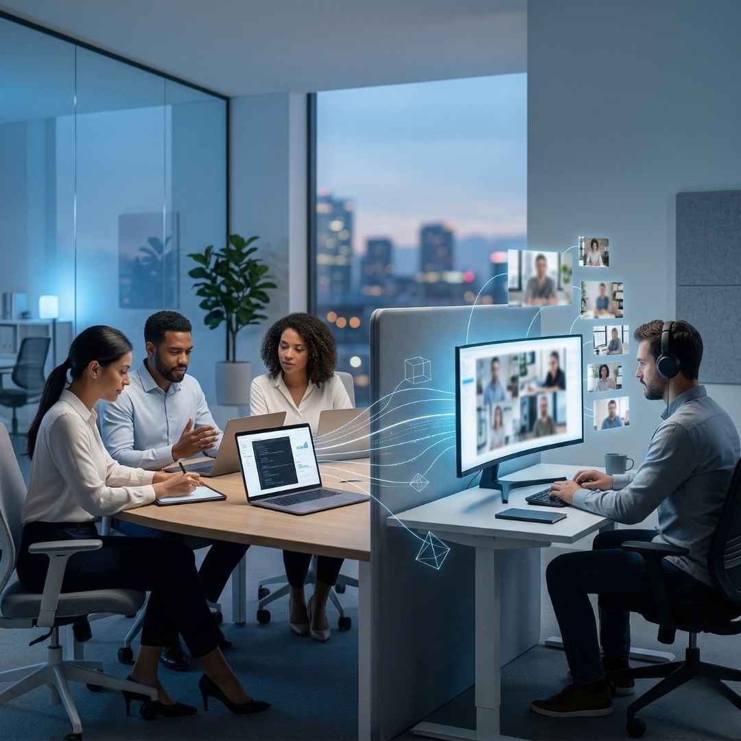 IT Staff Augmentation Vs Software Outsourcing 7 Key Differences