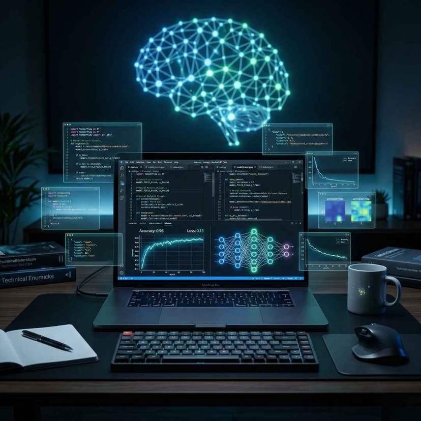 Top 10 Programming Languages for Artificial Intelligence (AI)