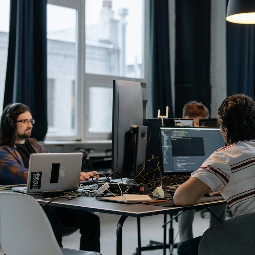 Why Houston Businesses Are Choosing Dedicated Software Development Teams
