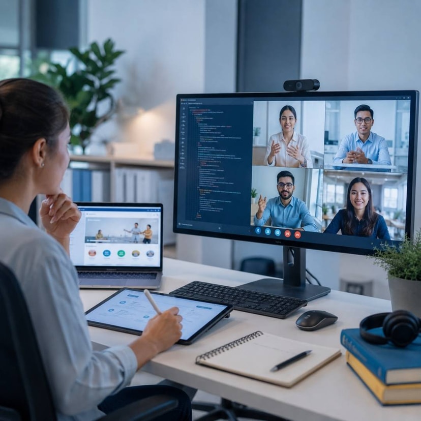 The Complete Guide to Outsourcing EdTech Development in 2026