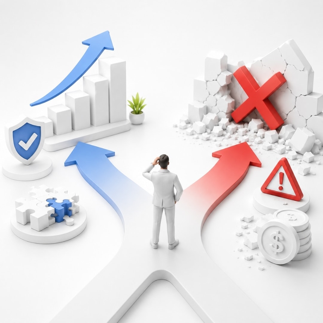 Why Your Next Software Development Partner Must Understand Agentic AI in 2026