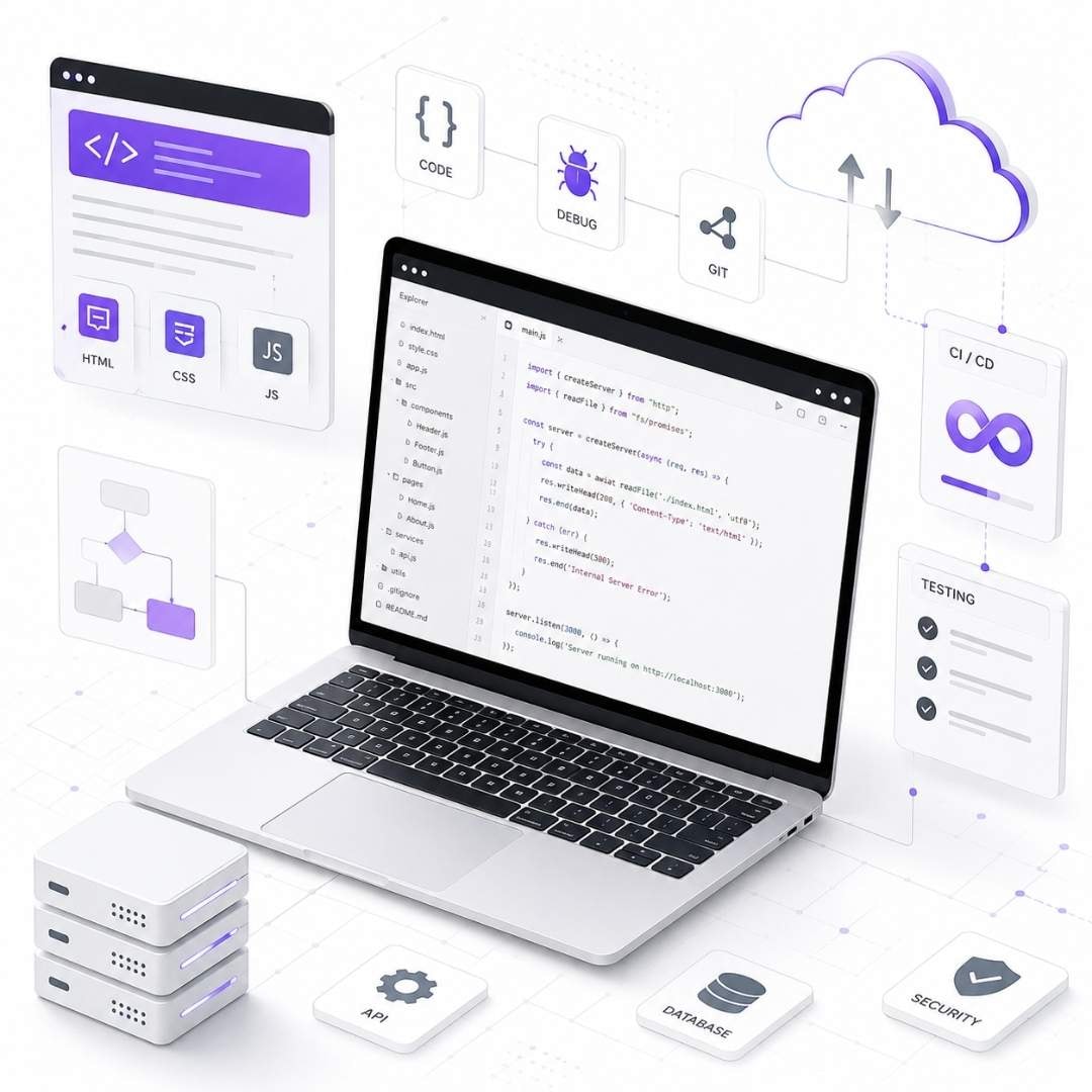 Why Custom Software Development is Essential for Modern Businesses