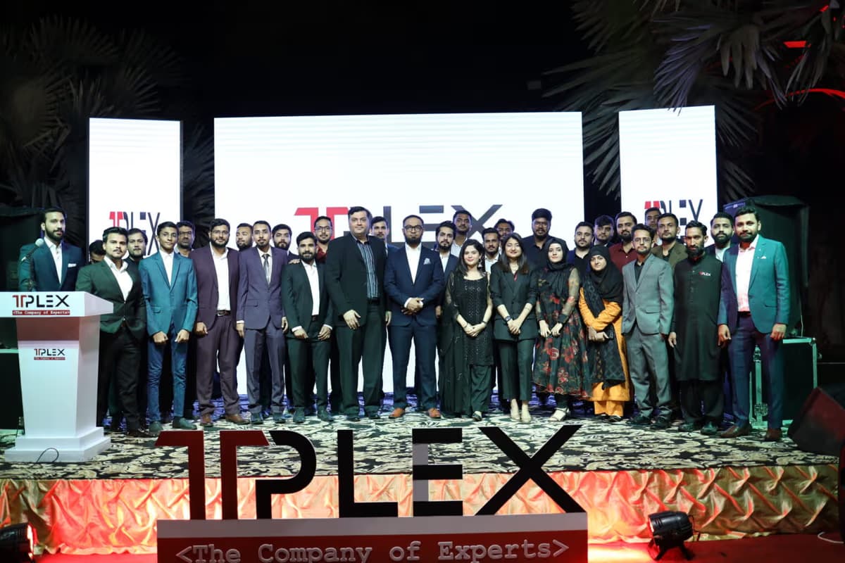 TPLEX team collaboration