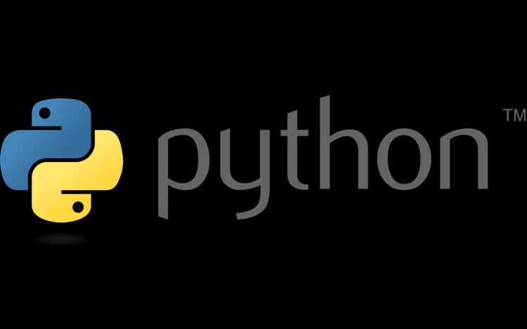 Python Logo