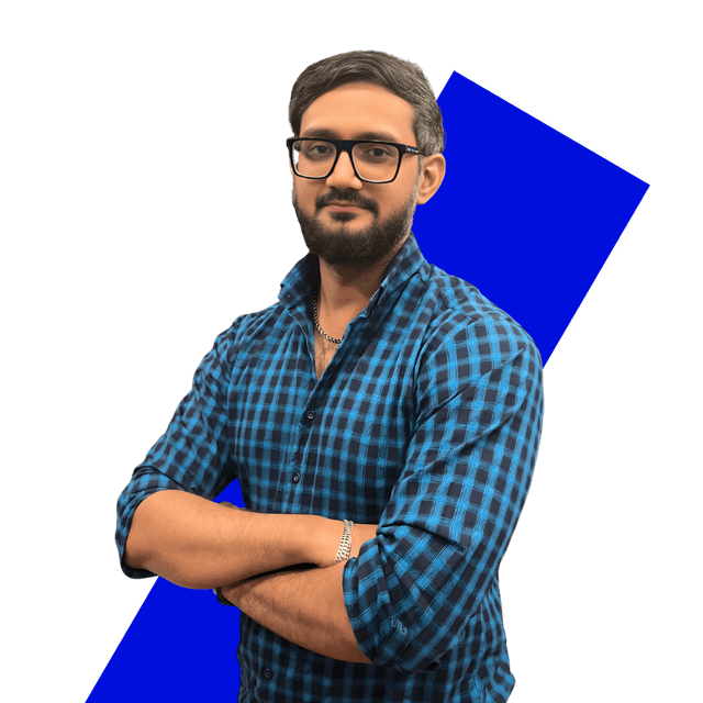 Salman Ali