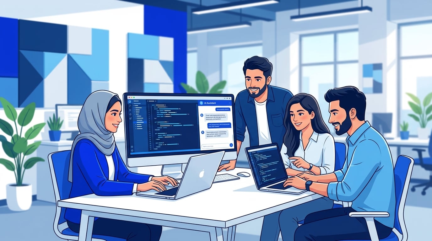 AI Developer Apprenticeship at TPLEX