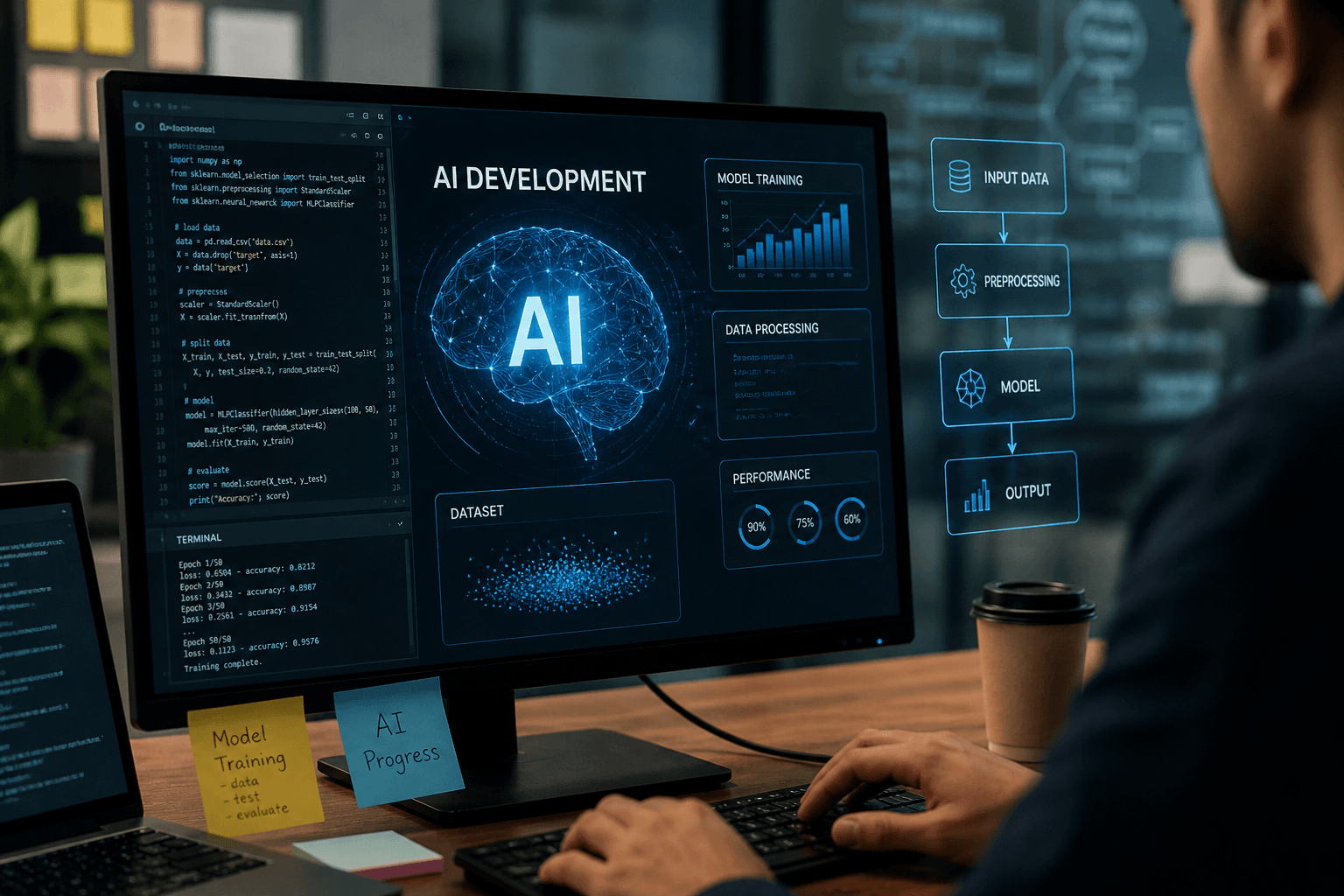 AI Development