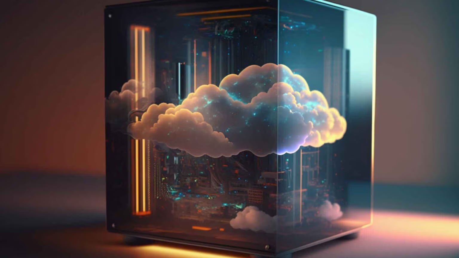 Data Center Solutions