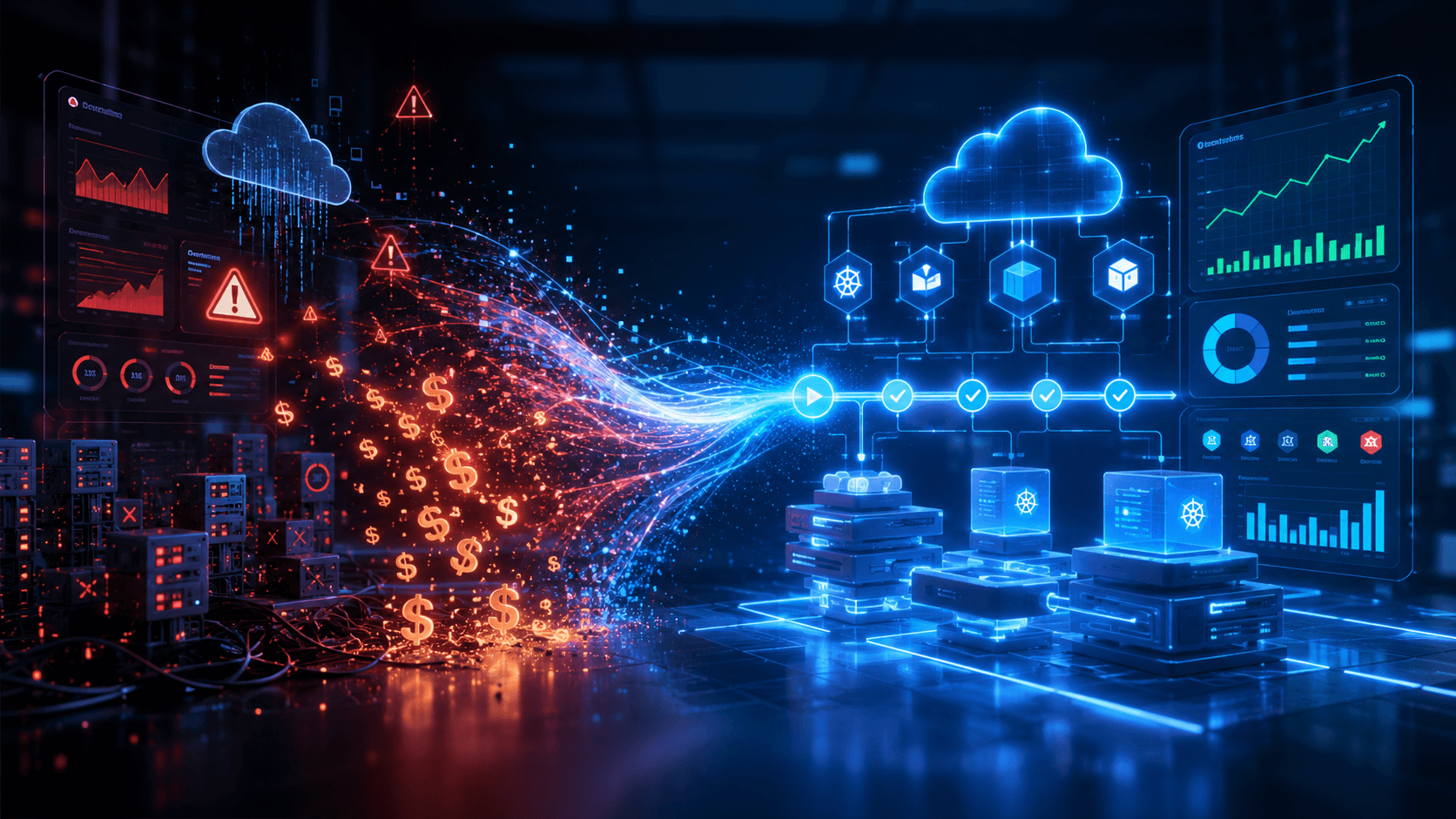 Cloud Development & DevOps