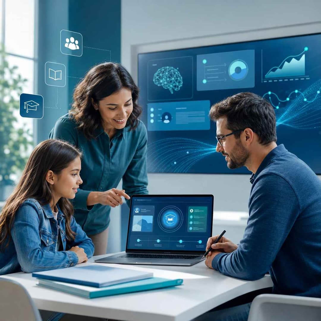 Advanced Educational Technologies