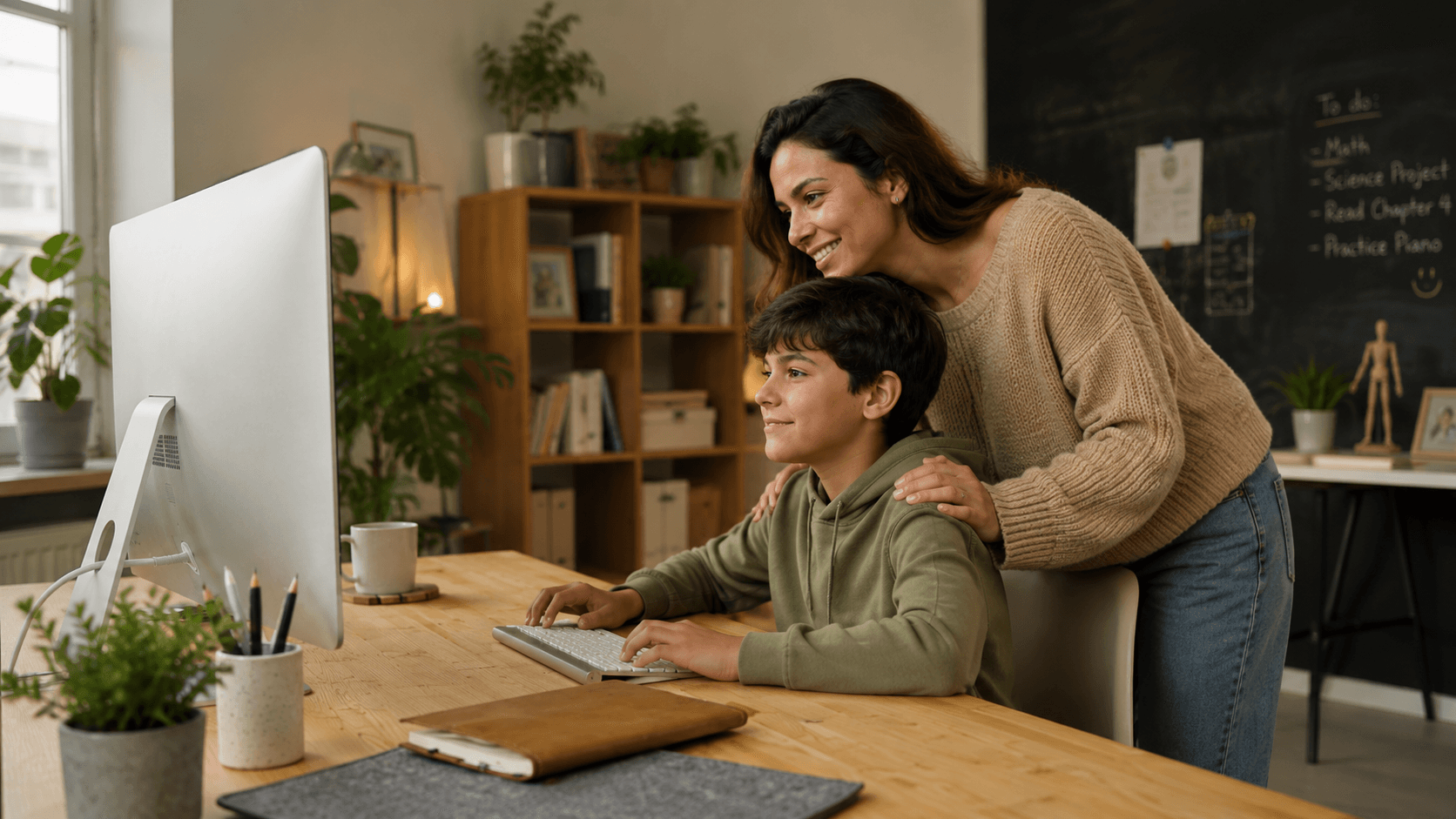 Digital Learning Platform Development