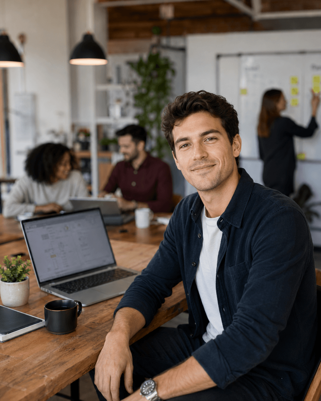 Digital Learning Platform Development